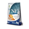 Picture of N&D Adult Cat Dry Food – Herring & Orange